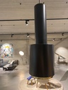 Pendant light A110 "Hand Grenade" artek vitra