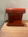 Lampe de Bureau - Jean Prouvé vitra design verlichting