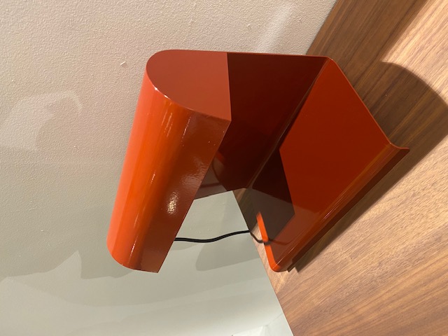 Lampe de Bureau - Jean Prouvé vitra design verlichting
