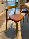 Elbow Chair Carl Hansen design stoel