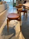 Elbow Chair Carl Hansen design stoel
