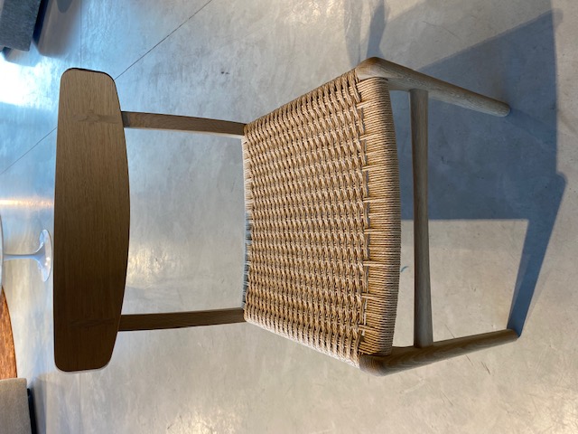 CH23 carl hansen design stoel chair