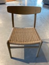 CH23 carl hansen design stoel chair