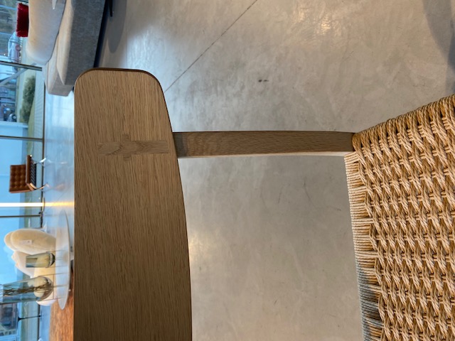 CH23 carl hansen design stoel chair