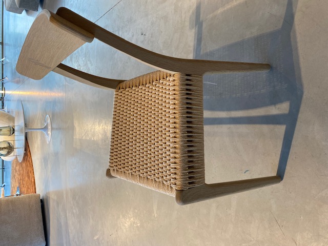 CH23 carl hansen design stoel chair
