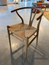 Wishbone Chair carl hansen design stoel