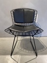 Bertoia stoel kussens vinyl afneembaar Knoll