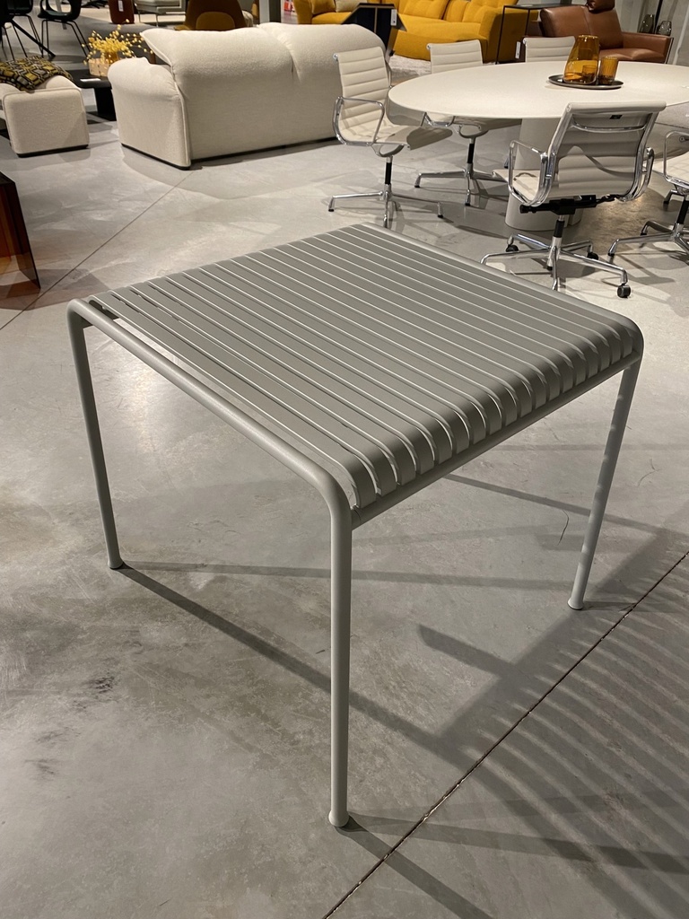 Palissade Table grijs Hay