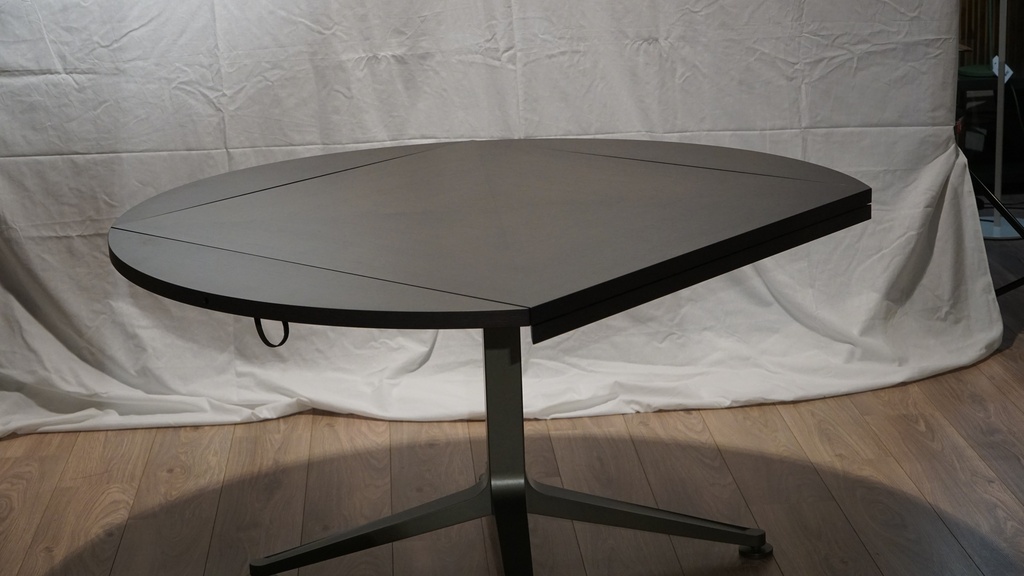 Radicequadra Zanotta tafel outlet loncin leuven