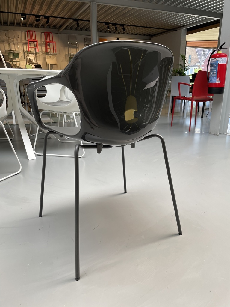 NAP stoel Fritz Hansen Loncin Zoutleeuw Design