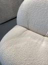 Pacha Lounge Chair fauteuil stof Gubi