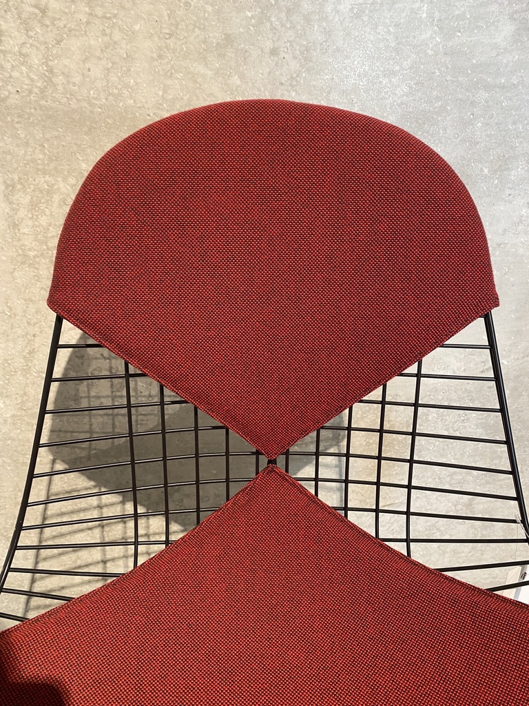 Wire Chair DKW 2