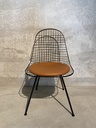 Wire Chair DKX-5 Vitra