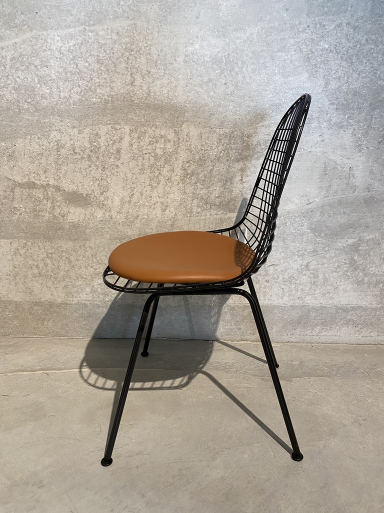 Wire Chair DKX-5 Vitra