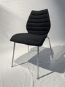 Maui Soft stoel kartell Loncin Zoutleeuw design meubelwinkel solden