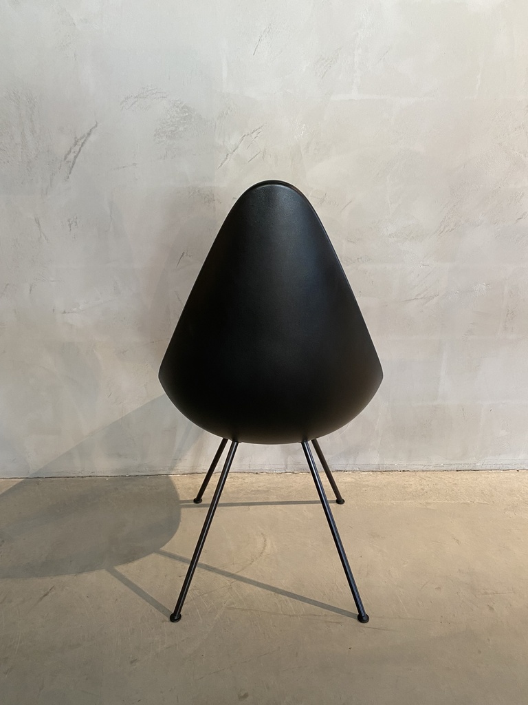 Drop stoel Fritz Hansen