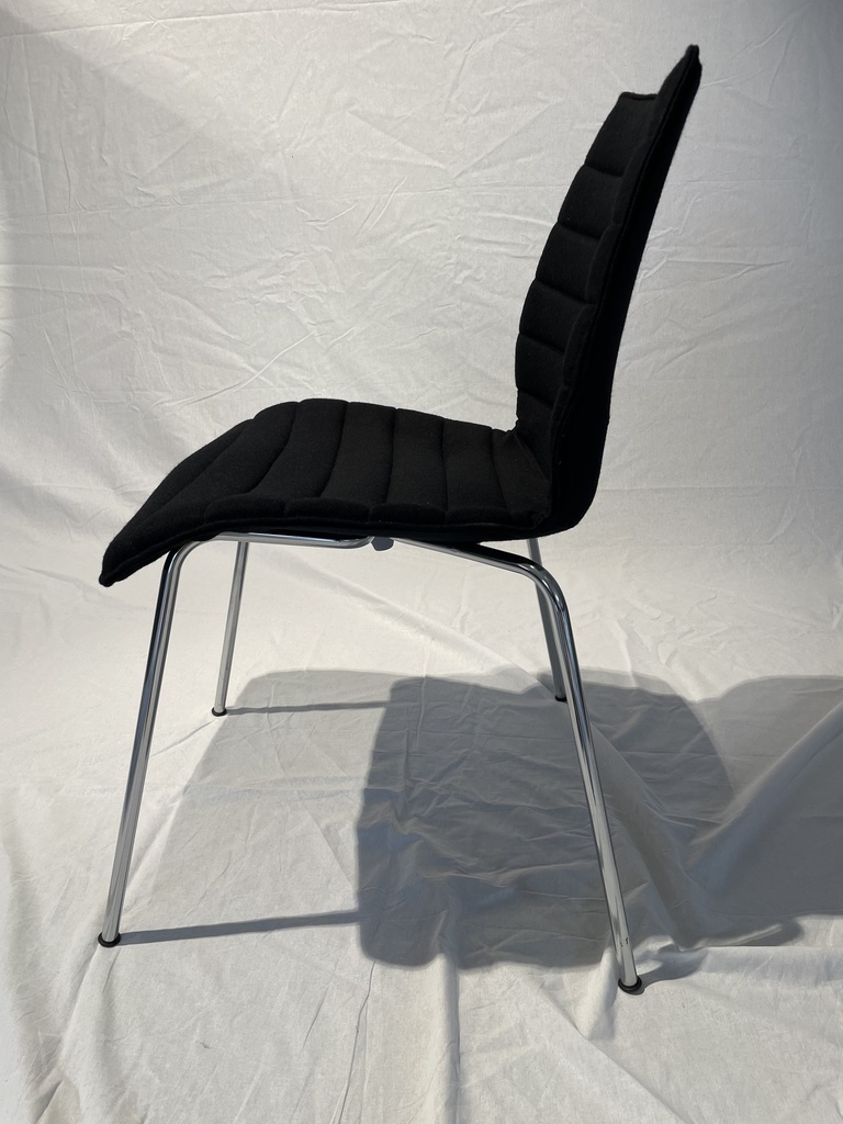 Maui Soft stoel kartell Loncin Zoutleeuw design meubelwinkel solden