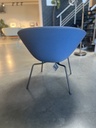 Pot Lounge Chair Fritz Hansen