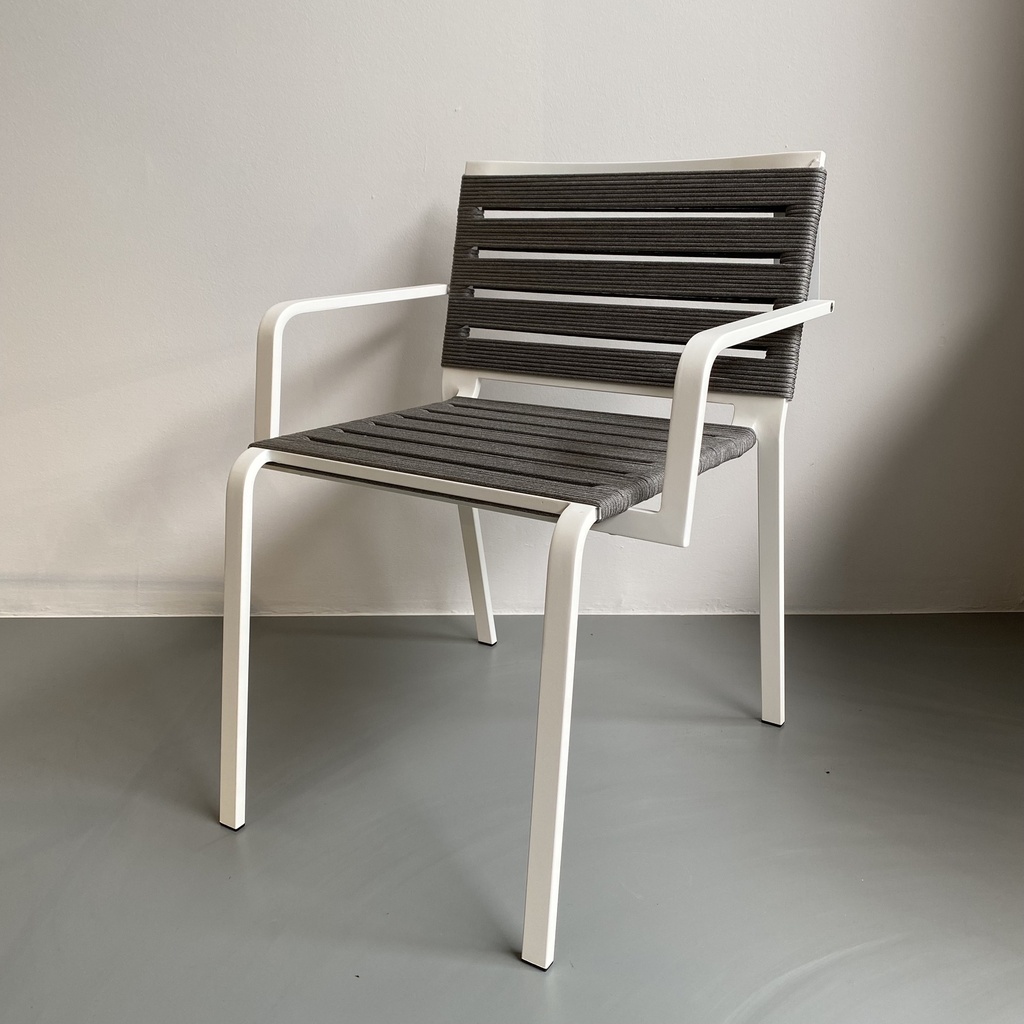 Rest Chair Kristalia outdoor