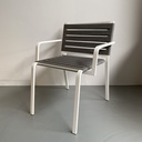 Rest Chair Kristalia outdoor