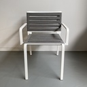 Rest Chair Kristalia outdoor