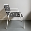 Rest Chair Kristalia outdoor