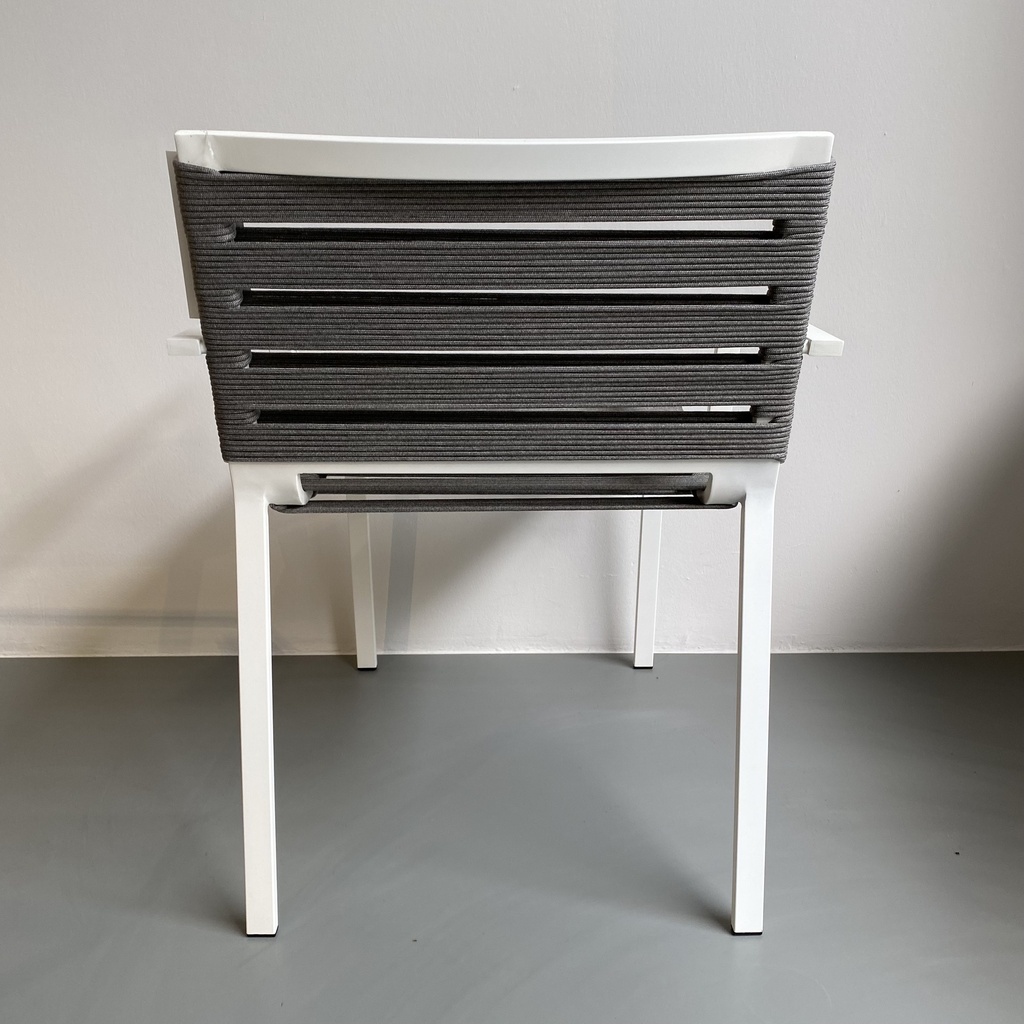 Rest Chair Kristalia outdoor