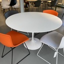 Saarinen Dining Table outdoor knoll