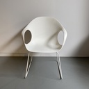 Elephant Outdoor Chair Kristalia
