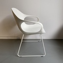 Elephant Outdoor Chair Kristalia