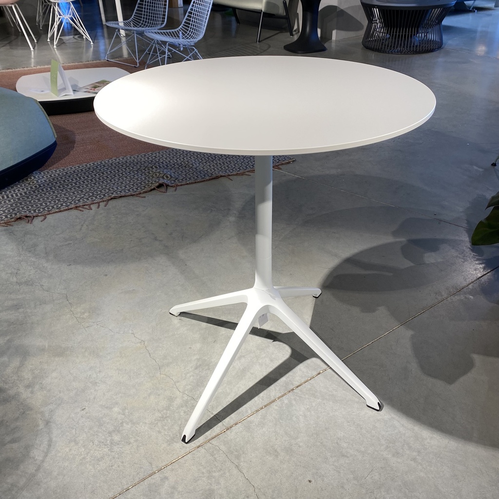 Elephant Outdoor tafel tip-up Kristalia