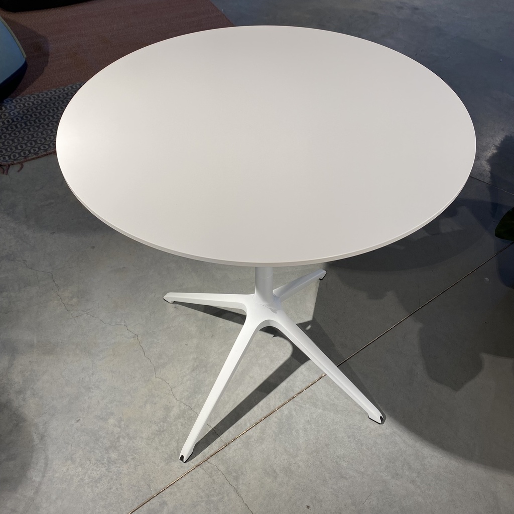 Elephant Outdoor tafel tip-up Kristalia