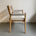 Dine Out Chair + kussen outdoor Cassina