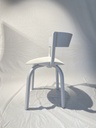Programma 404 stoel thonet Loncin Zoutleeuw meubel design solden