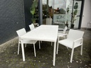 Park Life tafel