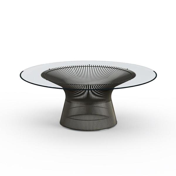 Warren Platner coffee table