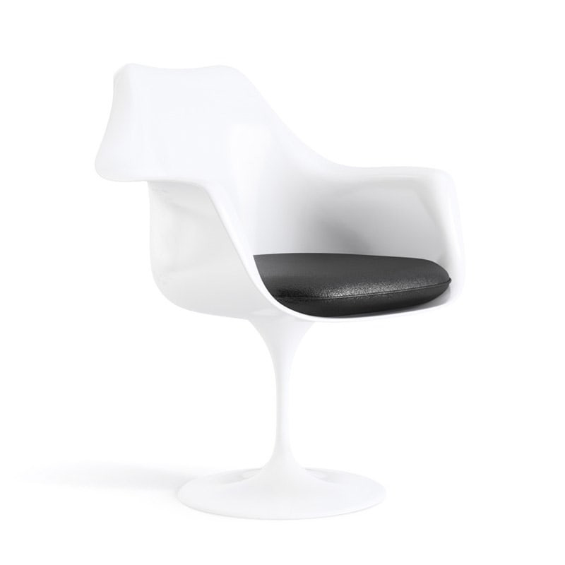 Saarinen Tulip chair