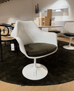 Saarinen Tulip chair
