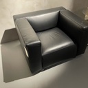 Edward Barber & Jay Osgerby armchair