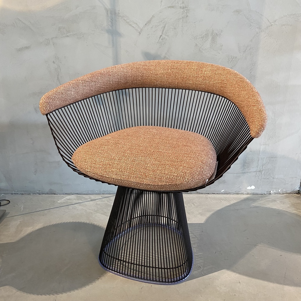 Warren Platner