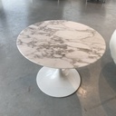 Saarinen round table