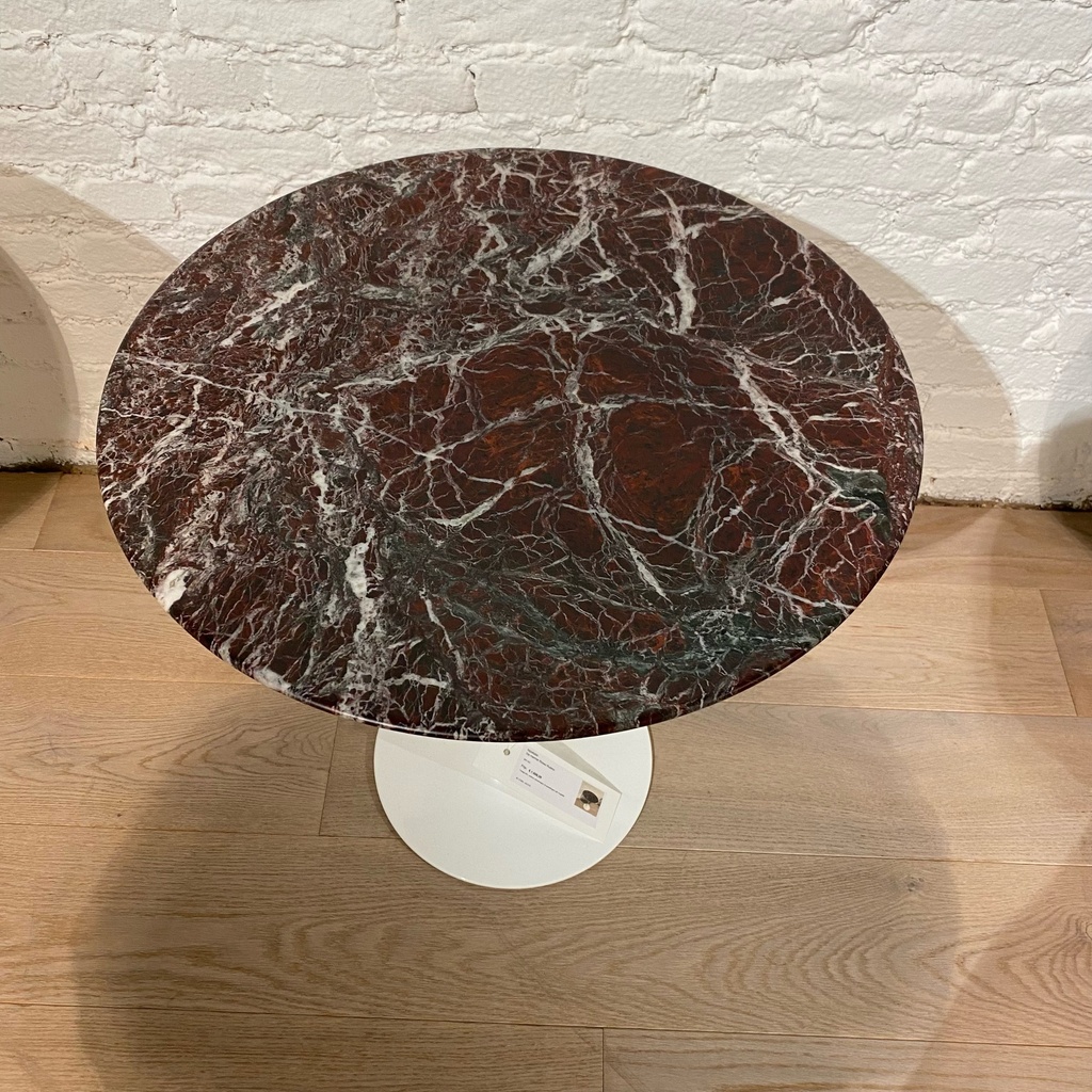 Saarinen low table