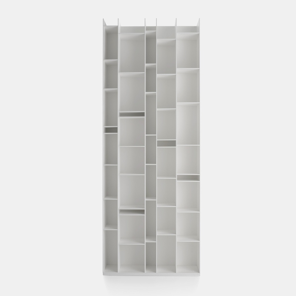 Random Bookcase