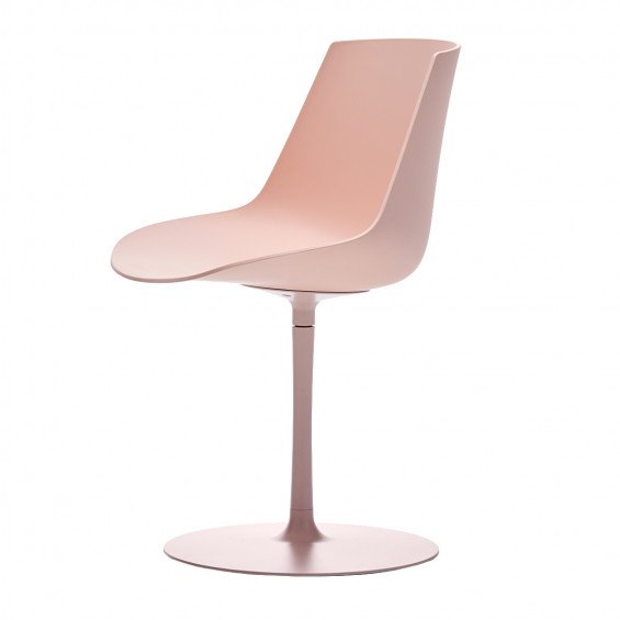Flow color chair
