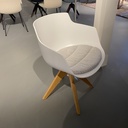 Flow Slim stoel