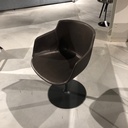 FLOW SLIM LEATHER B/