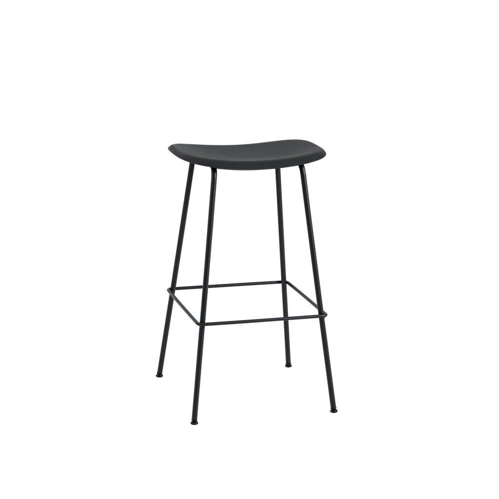 Fiber Bar Stool