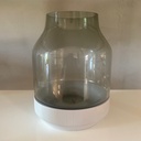 Elevated Vase