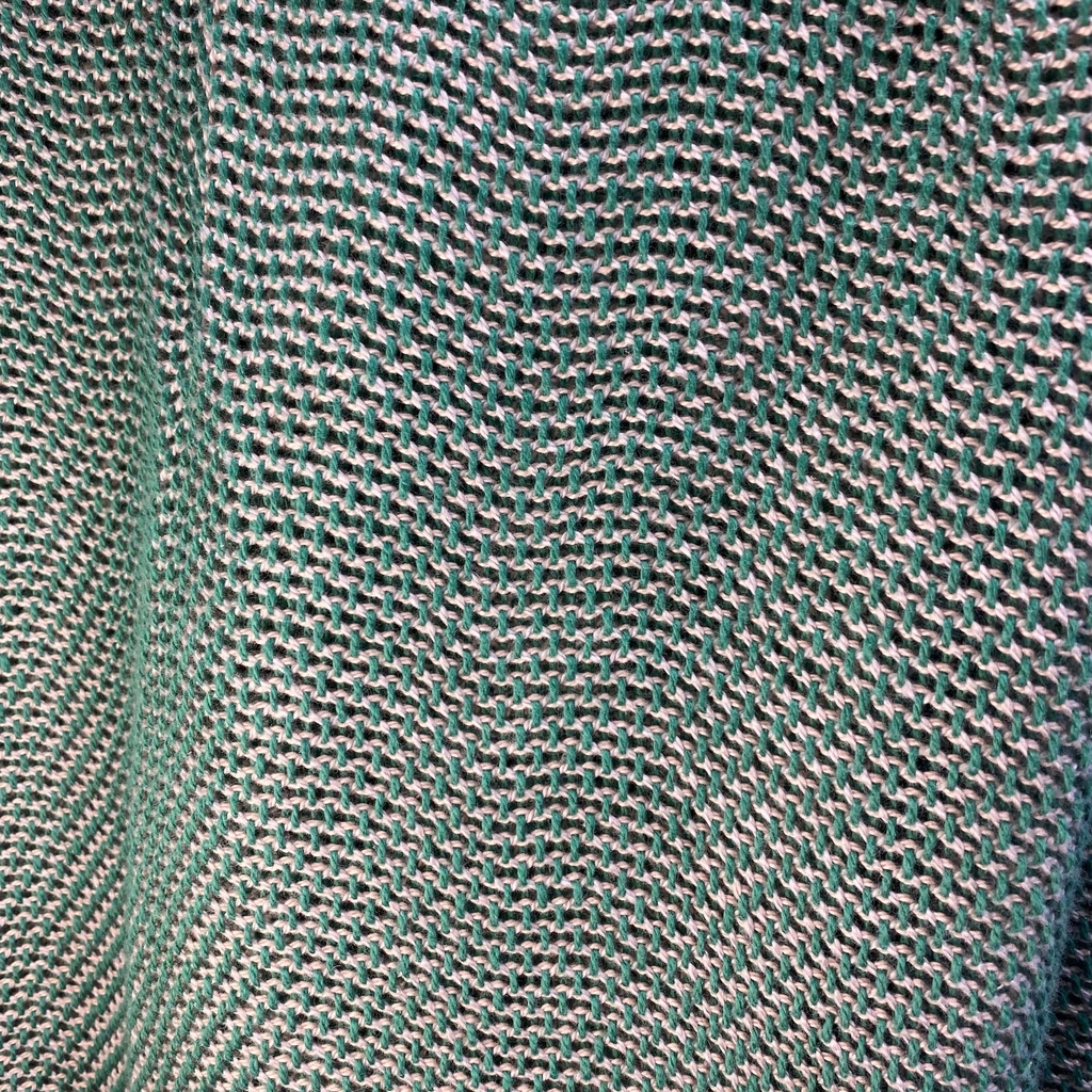 Ripple Throw