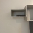Mini Stacked